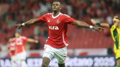 Göztepe’den genç forvet hamlesi: Romulo’nun boşluğunu dolduracak!