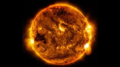Güneş'te bir patlama daha! Dünya'ya etkisi nasıl olacak?