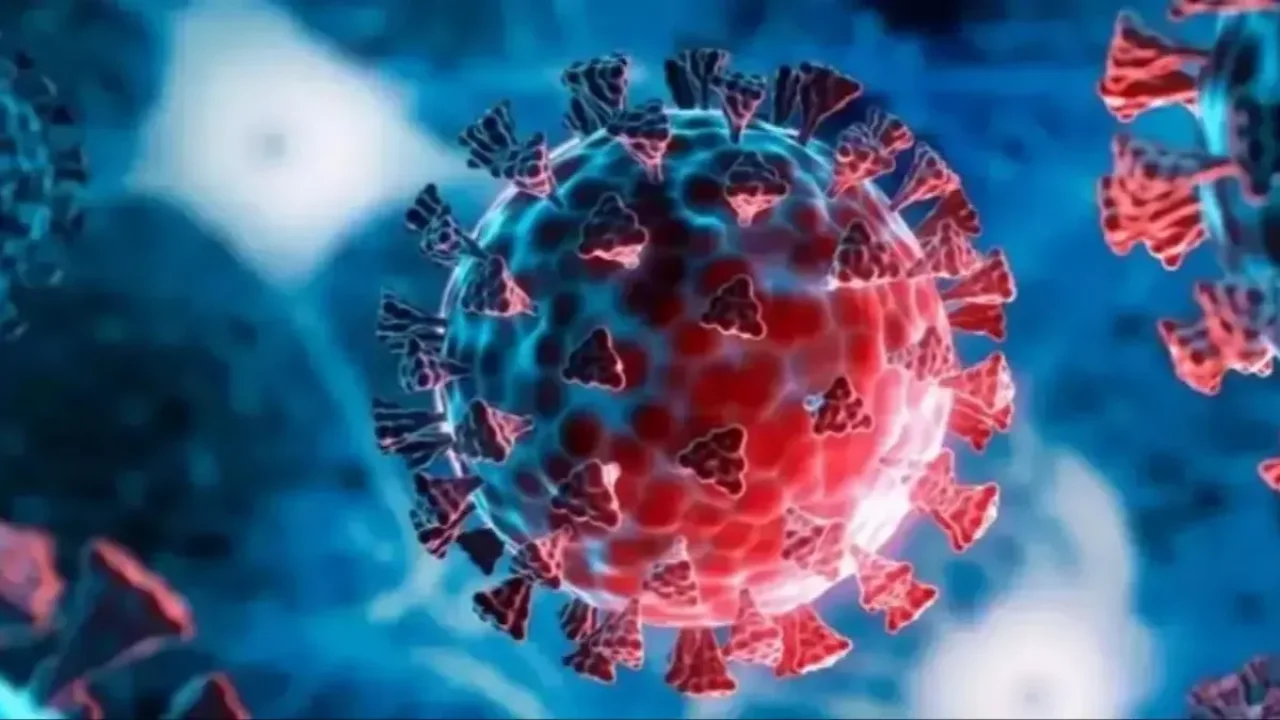 H3N2 virüsü mutasyona uğradı!