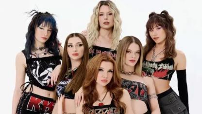 Haklarında 6 aydan 1 yıla kadar hapis isteniyordu: Manifest grubu hakkında yeni gelişme