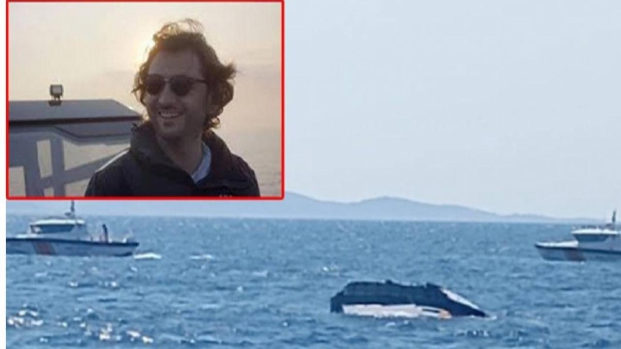 Halit Yukay’ın ölümünde sıcak gelişme: Kaptana 9 yıla kadar hapis istenen iddianame kabul edildi