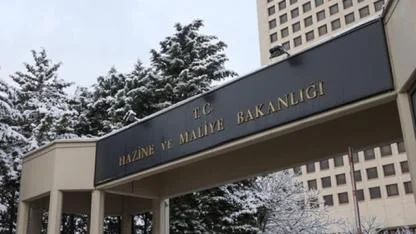 Hazine, bono ihalesiyle 34,1 milyar lira borçlandı