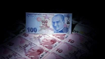 Hazine, iki tahvilde 47,6 milyar TL borçlandı