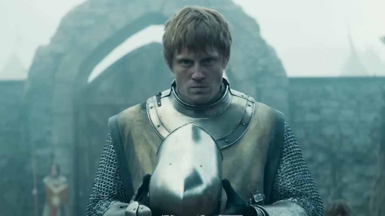 HBO’nun Game of Thrones evrenindeki yol haritası