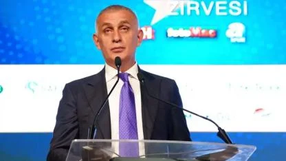 İbrahim Hacıosmanoğlu resmen duyurdu: Türk futboluna yeni hakemler geliyor