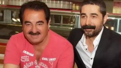İbrahim Tatlıses'ten oğlu Ahmet Tatlıses'e tepki çeken sözler: Onun anasını avradını...