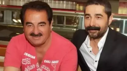 İbrahim Tatlıses'ten oğlu Ahmet Tatlıses'e tepki çeken sözler: Onun anasını avradını...