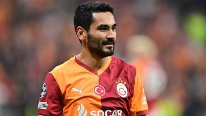 İlkay  Gündoğan ne zaman sahalara  dönecek?