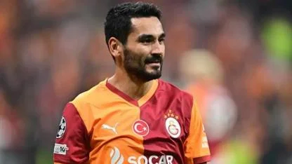 İlkay  Gündoğan ne zaman sahalara  dönecek?