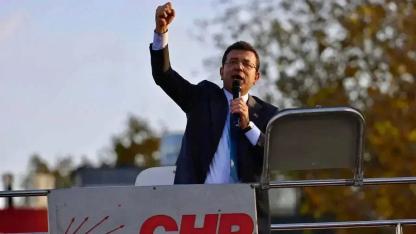 İmamoğlu, erişim engeli kararı verilen hesabından paylaştı: İddianame ölü doğmuştur