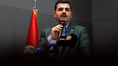 İnan'dan Güç'e jet ‘yatırım’ yanıtı: Bugün 4 okul açıyoruz, gel bekleriz!