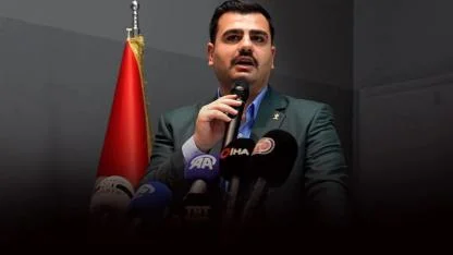 İnan'dan Güç'e jet ‘yatırım’ yanıtı: Bugün 4 okul açıyoruz, gel bekleriz!