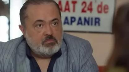 İnci Taneleri'nin 'Kamuran Abi'si acil ameliyata alındı! 48 saattir yoğun bakımda