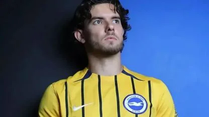 İngiltere'de Ferdi Kadıoğlu fırtınası