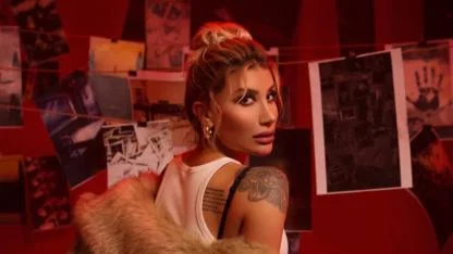 İrem Derici ve DJ Melih Kunukçu ayrıldı mı? Son hamlesi kafa karıştırdı