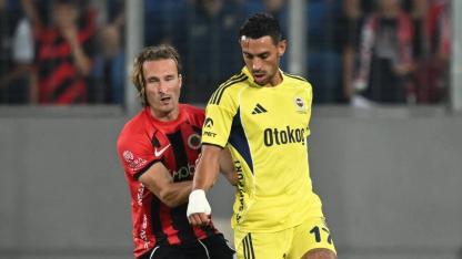 İrfan Can Kahveci'den Beşiktaş kararı!