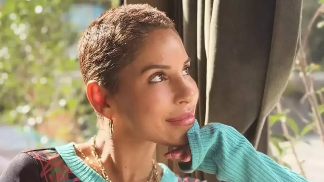 Irmak Ünal kanser mücadelesi sırasında yaşadıklarını paylaştı