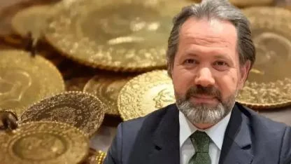 İslam Memiş'ten yatırımcılara uyarı: Altınım, gümüşüm var diye sevinmeyin
