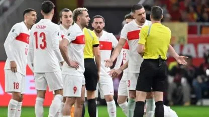 İspanya-Türkiye maçının ardından hırsızlık şoku! 1 kişi tutuklandı