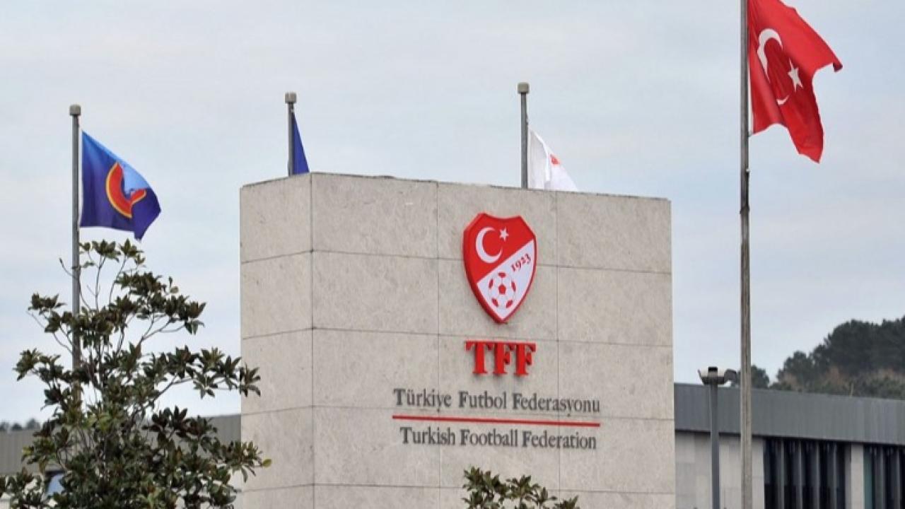 İşte bahis oynadığı için TFF&#039;nin disiplin kuruluna sevk ettiği futbolcular: Aralarında Göztepeli iki oyuncu da var