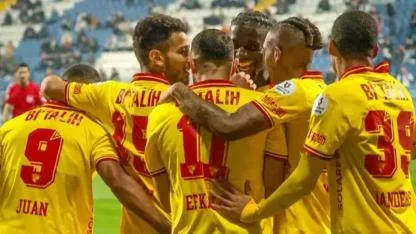 İşte bahis oynayan 102 futbolcunun cezası! Aralarında Göztepeli futbolcular da var