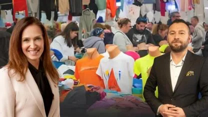 İz Gazete’den Ümit Kartal’ın Bostanlı Pazarı hakkındaki yorumlarını aldık.