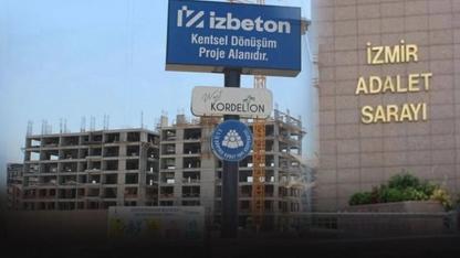 İZBETON davasında Kaya'dan savunma: İç denetim raporlarından uydurulan suçlar!