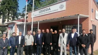 İZDEDA'dan Dünya Bankası kredisi çağrısı!