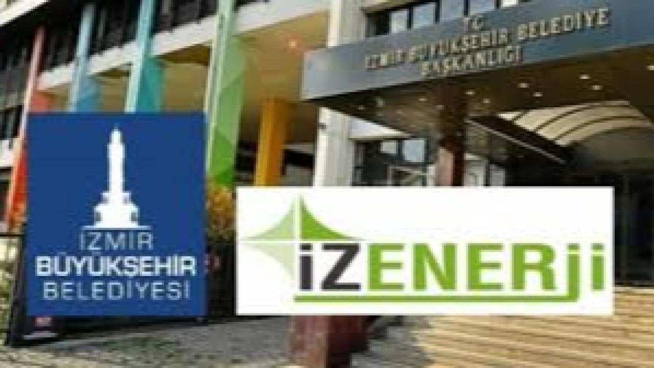 İZENERJİ&#039;de siber şok: 16 bin personelin verileri çalındı!