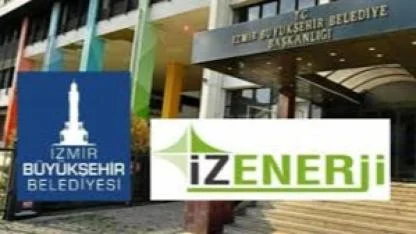 İZENERJİ'de siber şok: 16 bin personelin verileri çalındı!