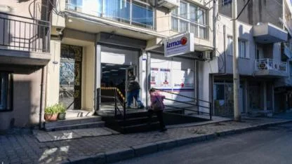 İZMAR’ın 15’inci mağazası Gültepe’de açıldı