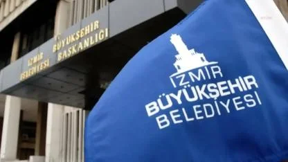 İzmir Büyükşehir'in 2026 bütçesi belli oldu!
