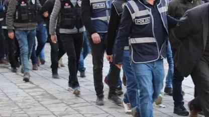 İzmir dahil 3 şehirde dev uyuşturucu operasyonu