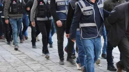 İzmir dahil 3 şehirde dev uyuşturucu operasyonu