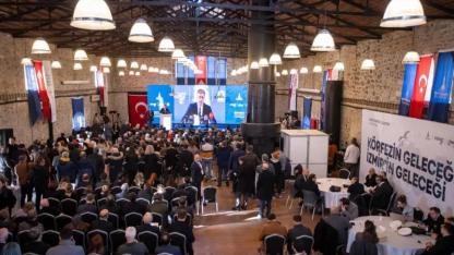 İzmir Körfezin'de  iyileşme;Koku ve Balık ölümlerinin önüne geçildi.