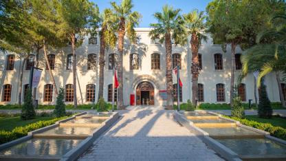 İzmir Kültür Sanat Fabrikası'nda bu hafta hangi etkinlikler var?