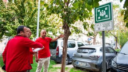 İzmir'de afet hazırlığı: Karşıyaka’da tüm toplanma alanları tek tek denetleniyor