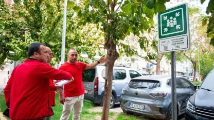 İzmir'de afet hazırlığı: Karşıyaka’da tüm toplanma alanları tek tek denetleniyor