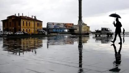 İzmir'de bugün havalar nasıl olacak?