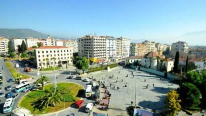 İzmir’de çöp tesisi tartışmasına Naldöken’den sert tepki: Israr ederlerse miting yapacağız