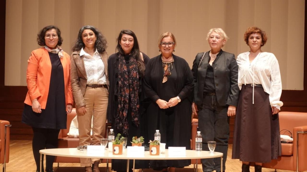 İzmir’de kadınlar şiddete karşı yürüyecek