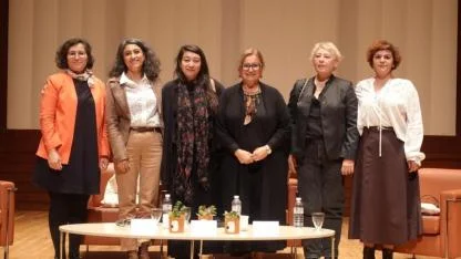 İzmir’de kadınlar şiddete karşı yürüyecek