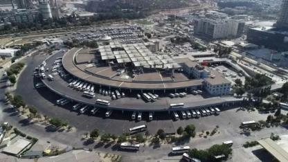 İzmir'de otogar krizi sürüyor: Yargı kararına rağmen haciz uygulandı!
