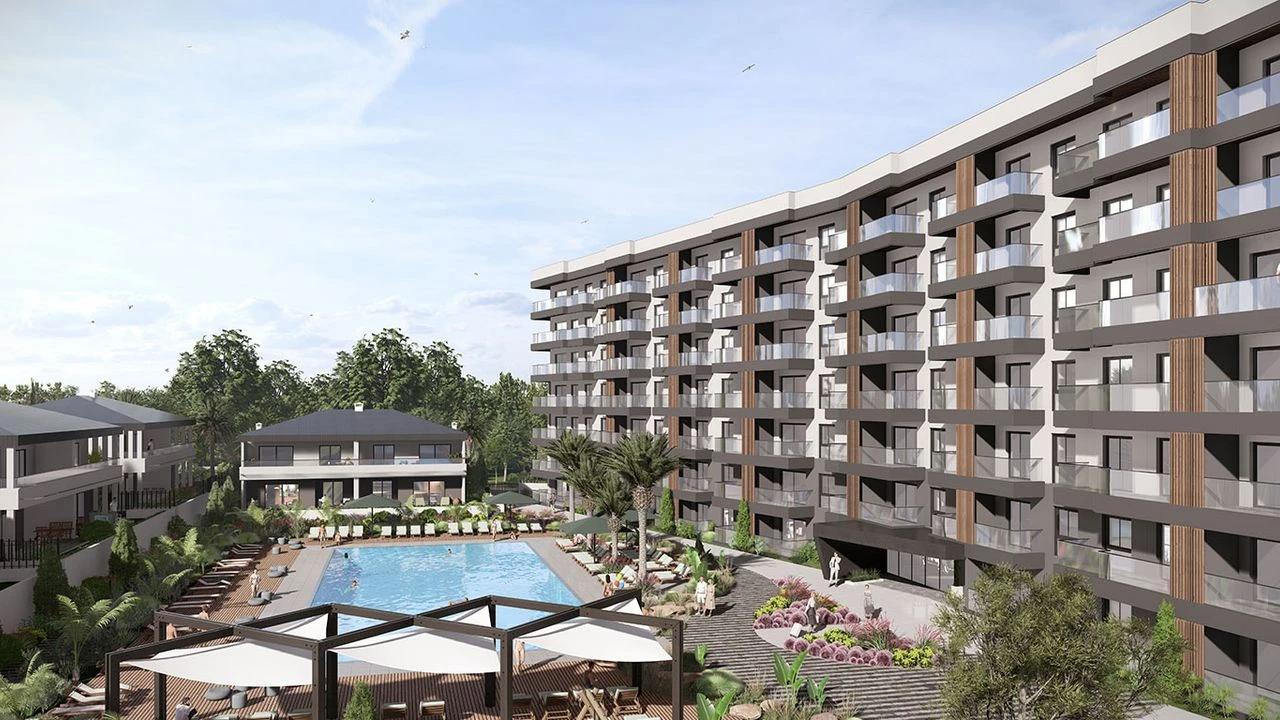 İzmir’de ünlü inşaat firmasından konkordato talebi!