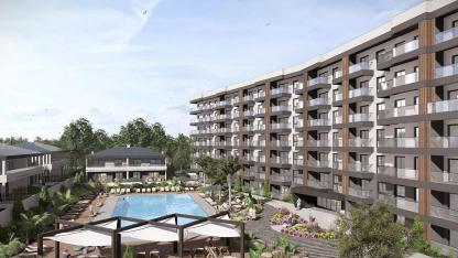 İzmir’de ünlü inşaat firmasından konkordato talebi!