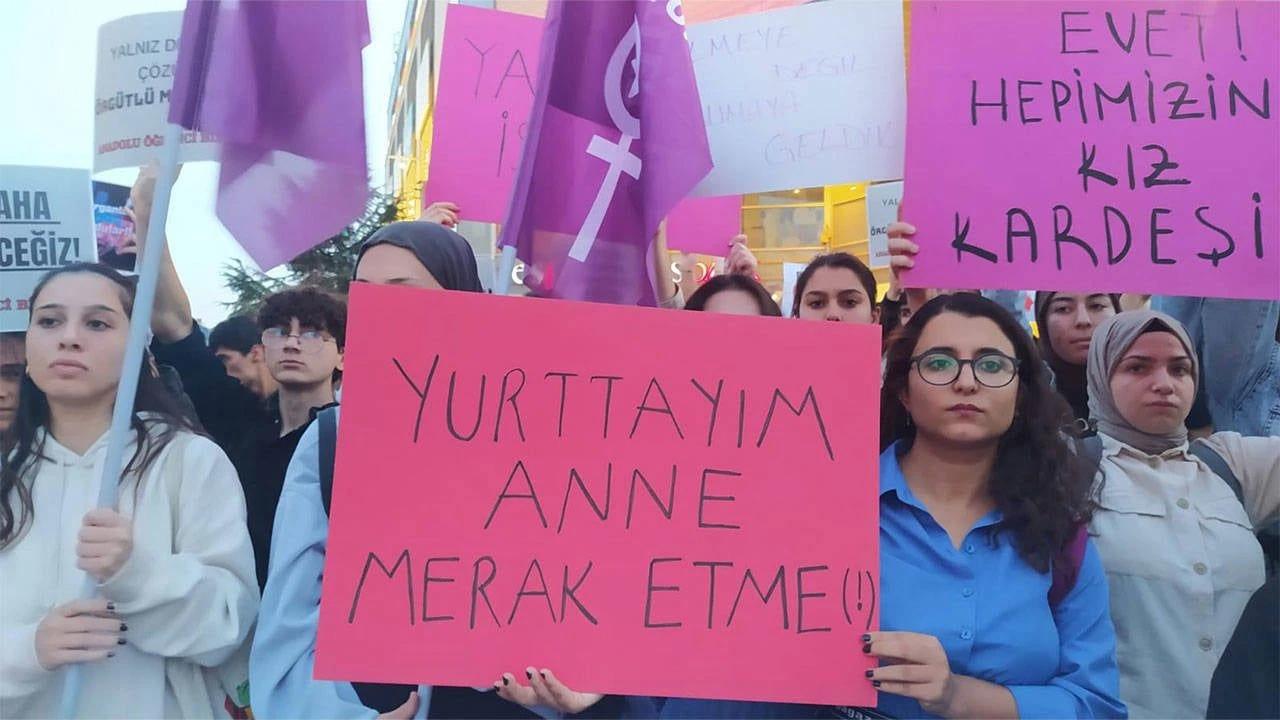 İzmir’deki KYK yurtlarında ihmaller zinciri… İsim isim açıklandı