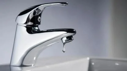 İzmir'in 12 ilçesinde sular akmayacak: İşte ilçe ilçe su kesintisi listesi!