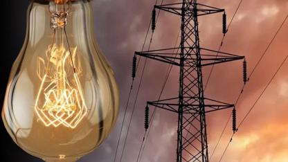 İzmir'in 20 ilçesi karanlığa gömülecek