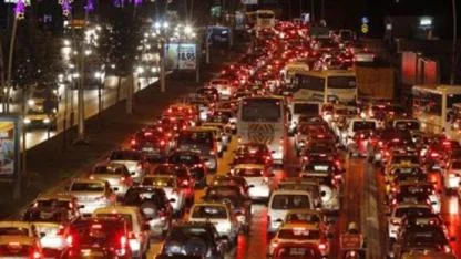 İzmir’in haftalık trafik raporu açıklandı: İşte en çok yapılan ihlaller