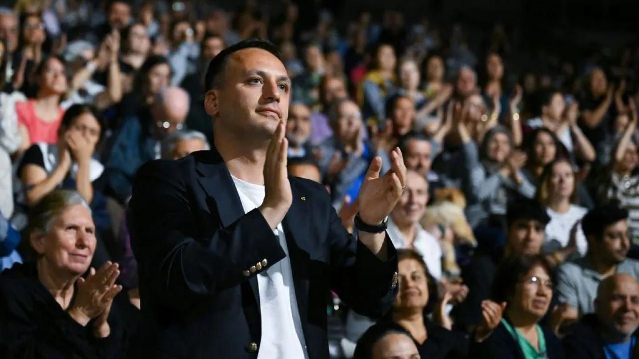 İzmirliler Bi Hayat Fest’te buluştu!